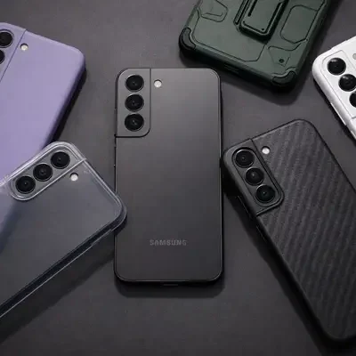 Samsung Θήκες