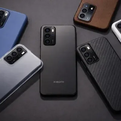 Xiaomi Θήκες